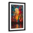 Cubos Mentales - 3 - DeLaVegaGaming | Cuadro decorativo de Canvas Lab