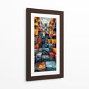 Cuadro decorativo de Canvas Lab
