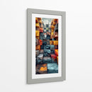 Cuadro decorativo de Canvas Lab