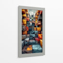 Cuadro decorativo de Canvas Lab