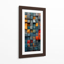 Cuadro decorativo de Canvas Lab