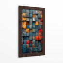 Cuadro decorativo de Canvas Lab