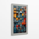 Cuadro decorativo de Canvas Lab