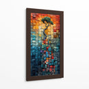 Cuadro decorativo de Canvas Lab