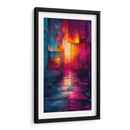 Cubos mentales - 12 - DeLaVegaGaming | Cuadro decorativo de Canvas Lab