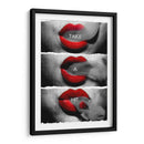 Take a hit - David Aste | Cuadro decorativo de Canvas Lab