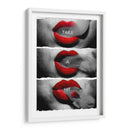 Take a hit - David Aste | Cuadro decorativo de Canvas Lab