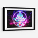 Mantras Andrómeda - v3n3n0 | Cuadro decorativo de Canvas Lab