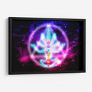 Mantras Andrómeda - v3n3n0 | Cuadro decorativo de Canvas Lab