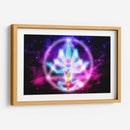 Mantras Andrómeda - v3n3n0 | Cuadro decorativo de Canvas Lab