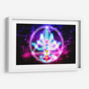 Mantras Andrómeda - v3n3n0 | Cuadro decorativo de Canvas Lab