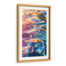 Agua de Vida - 1 - DeLaVegaGaming | Cuadro decorativo de Canvas Lab