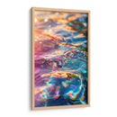 Agua de Vida - 1 - DeLaVegaGaming | Cuadro decorativo de Canvas Lab