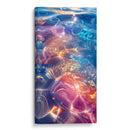 Agua de Vida - 3 - DeLaVegaGaming | Cuadro decorativo de Canvas Lab