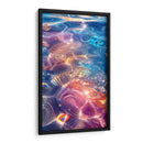 Agua de Vida - 3 - DeLaVegaGaming | Cuadro decorativo de Canvas Lab