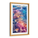 Agua de Vida - 3 - DeLaVegaGaming | Cuadro decorativo de Canvas Lab