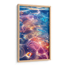 Agua de Vida - 3 - DeLaVegaGaming | Cuadro decorativo de Canvas Lab