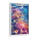 Agua de Vida - 3 - DeLaVegaGaming | Cuadro decorativo de Canvas Lab