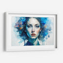 Mirada III - KaleidoArt Creations | Cuadro decorativo de Canvas Lab