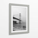 Golden Gate explosivo  - Gitano! | Cuadro decorativo de Canvas Lab