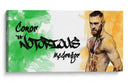 The Notorious - v3n3n0 | Cuadro decorativo de Canvas Lab