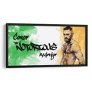 The Notorious - v3n3n0 | Cuadro decorativo de Canvas Lab