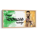 The Notorious - v3n3n0 | Cuadro decorativo de Canvas Lab