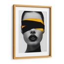 Siento y Soy - 1 - DeLaVegaGaming | Cuadro decorativo de Canvas Lab