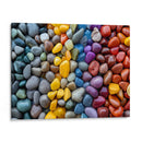 Vida Colorida - 2 - DeLaVegaGaming | Cuadro decorativo de Canvas Lab