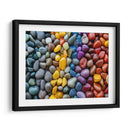 Vida Colorida - 2 - DeLaVegaGaming | Cuadro decorativo de Canvas Lab