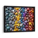 Vida Colorida - 2 - DeLaVegaGaming | Cuadro decorativo de Canvas Lab