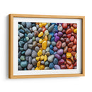 Vida Colorida - 2 - DeLaVegaGaming | Cuadro decorativo de Canvas Lab