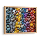 Vida Colorida - 2 - DeLaVegaGaming | Cuadro decorativo de Canvas Lab