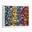 Vida Colorida - 2 - DeLaVegaGaming | Cuadro decorativo de Canvas Lab