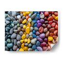 Vida Colorida - 2 - DeLaVegaGaming | Cuadro decorativo de Canvas Lab