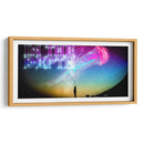 In the Depth A - v3n3n0 | Cuadro decorativo de Canvas Lab