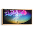 In the Depth A - v3n3n0 | Cuadro decorativo de Canvas Lab