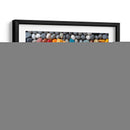 Vida Colorida - 3 - DeLaVegaGaming | Cuadro decorativo de Canvas Lab