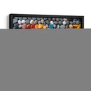 Vida Colorida - 3 - DeLaVegaGaming | Cuadro decorativo de Canvas Lab