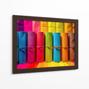 Cuadro decorativo de Canvas Lab