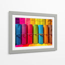 Cuadro decorativo de Canvas Lab