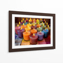Cuadro decorativo de Canvas Lab