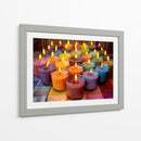 Cuadro decorativo de Canvas Lab