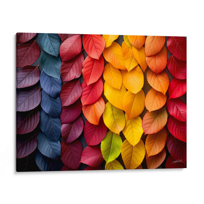 Vida Colorida - 8 - DeLaVegaGaming | Cuadro decorativo de Canvas Lab