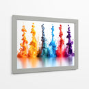 Cuadro decorativo de Canvas Lab