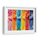 Vida Colorida - 10 - DeLaVegaGaming | Cuadro decorativo de Canvas Lab