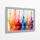 Cuadro decorativo de Canvas Lab