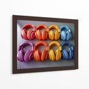 Cuadro decorativo de Canvas Lab