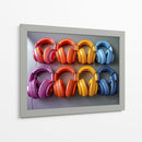 Cuadro decorativo de Canvas Lab