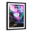 In The Depth B - v3n3n0 | Cuadro decorativo de Canvas Lab